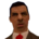 Confused-mrbean