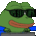 Pepe-hacker