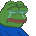 Pepe-sad