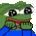 Pepefinger
