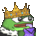 Pepehighking