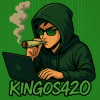 kingos420