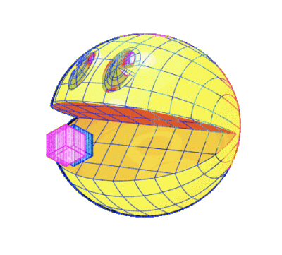 PacMan